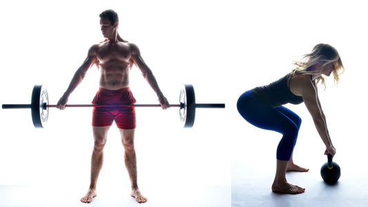 Strength Training- The Best Form of Exercise?
