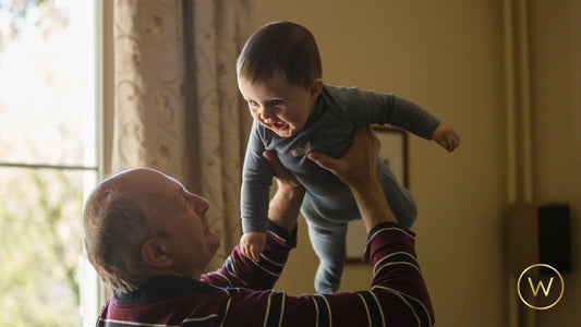 The Essential Guide to Aging