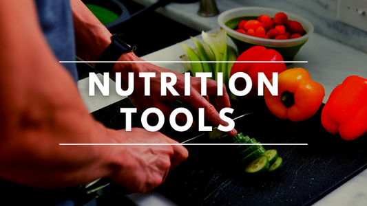 Busting 5 Nutrition Myths