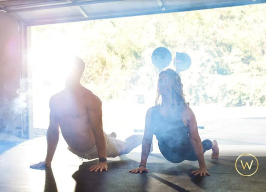 Please, Don’t Wait til New Years to Improve Your Health.