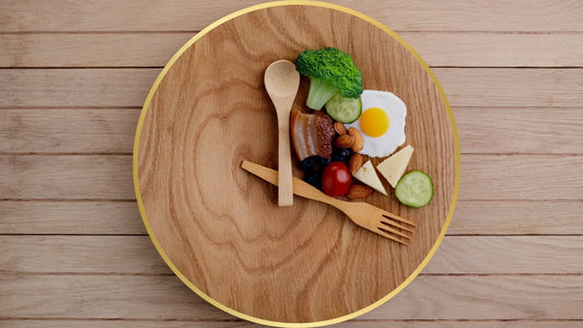 Top 5 Plant-Based Foods