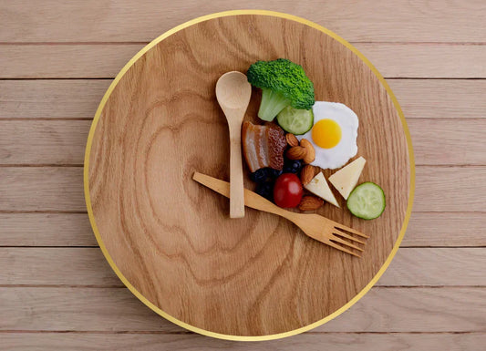 Intermittent Fasting Q&A