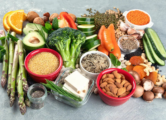 How Foods Affect Your Emotions