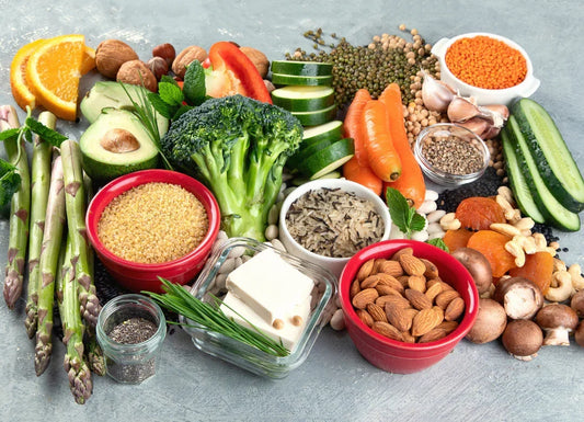 How Foods Affect Your Emotions