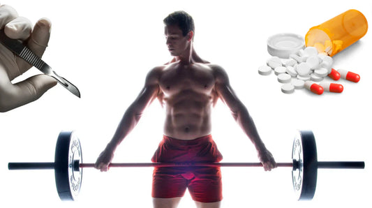 How I Overcame a 10 mm Disc Herniation without Surgery