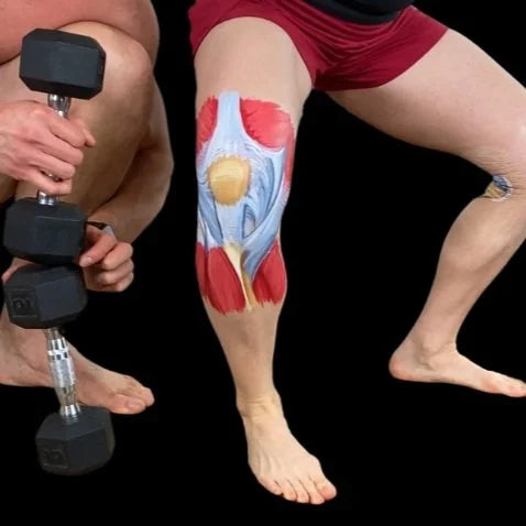 Hypermobile Ehlers-Danlos Syndrome Transformation: Joint Pain and Subluxations Eliminated