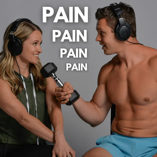 Does Pain Control You? (And How to Overcome It)