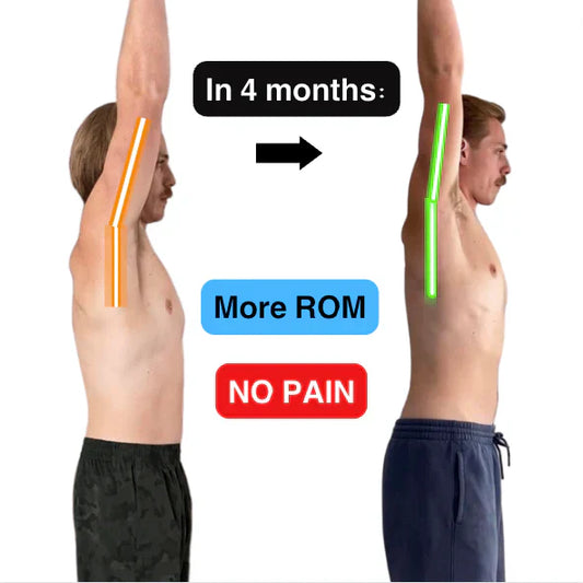 How Alvaro Overcame 3 Years of Pain From a Shoulder Impingement, Disc Herniation, and Sciatica