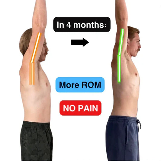 How Alvaro Overcame 3 Years of Pain From a Shoulder Impingement, Disc Herniation, and Sciatica