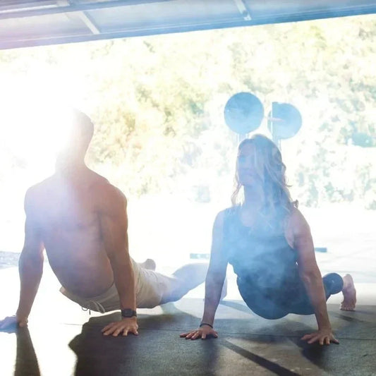 Who to Trust in the Health & Fitness Field