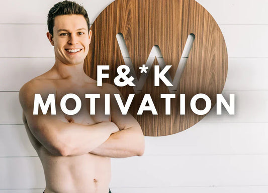 F&*K Motivation