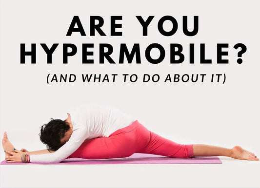 WHAT IS HYPERMOBILITY SPECTRUM DISORDER?