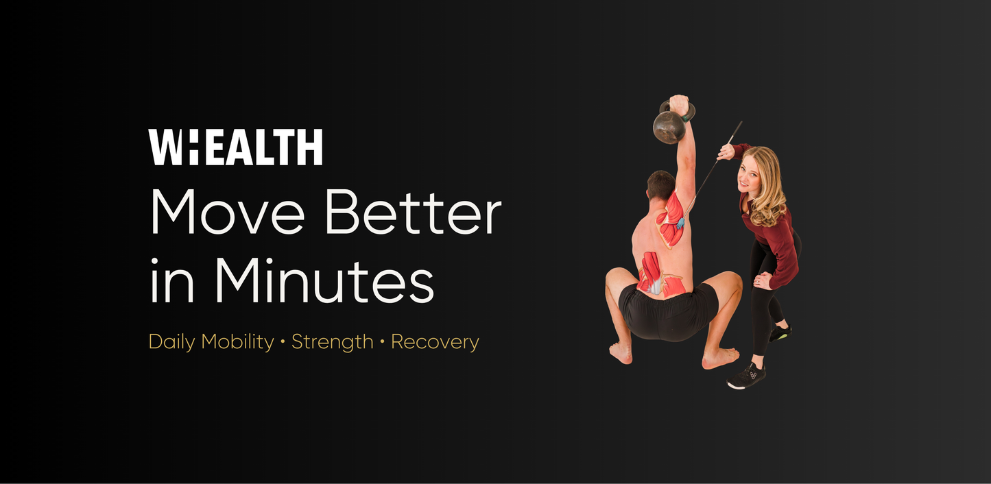 Mobility in Minutes