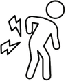 <p>Back Pain<br/>Sciatica</p>
