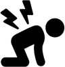 <p>Chronic Pain</p>