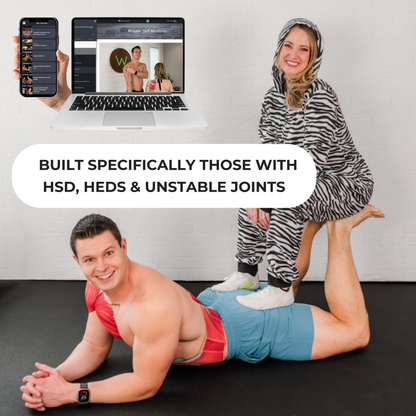 Hypermobility