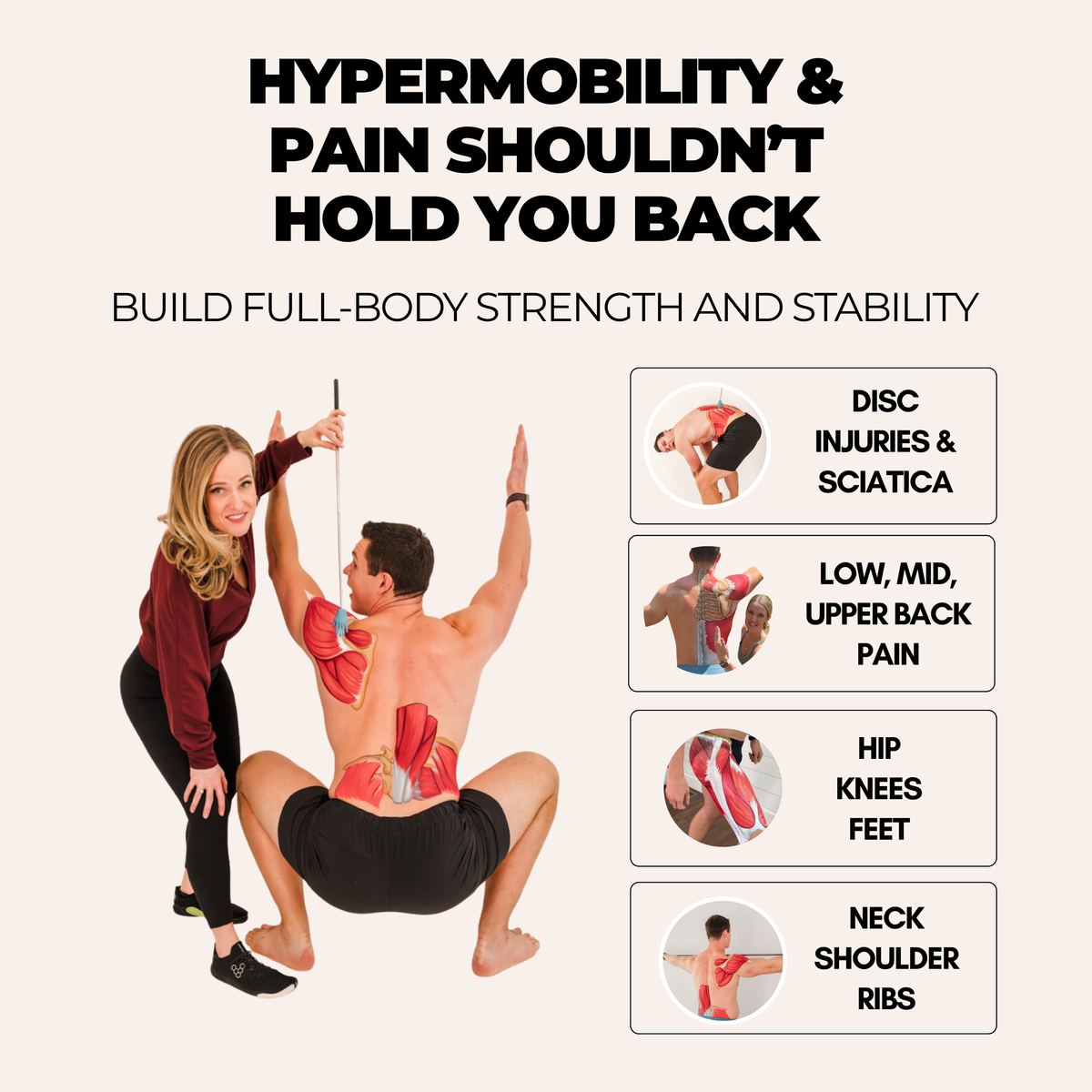Hypermobility