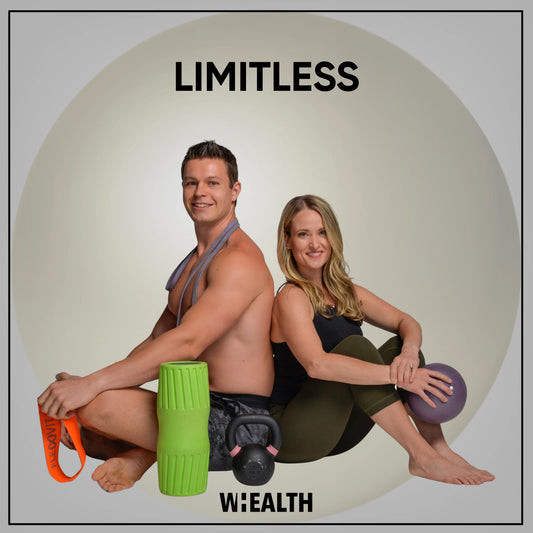 Limitless Program - Lifetime Access | 30 Day $ Back Guarantee |