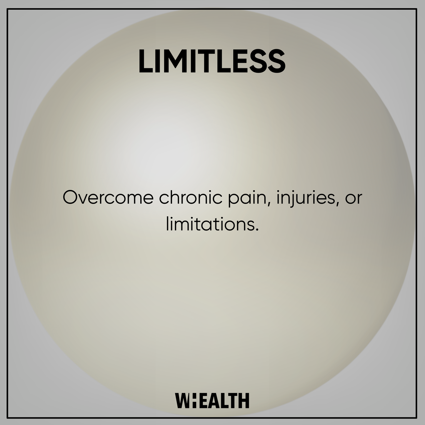 Limitless