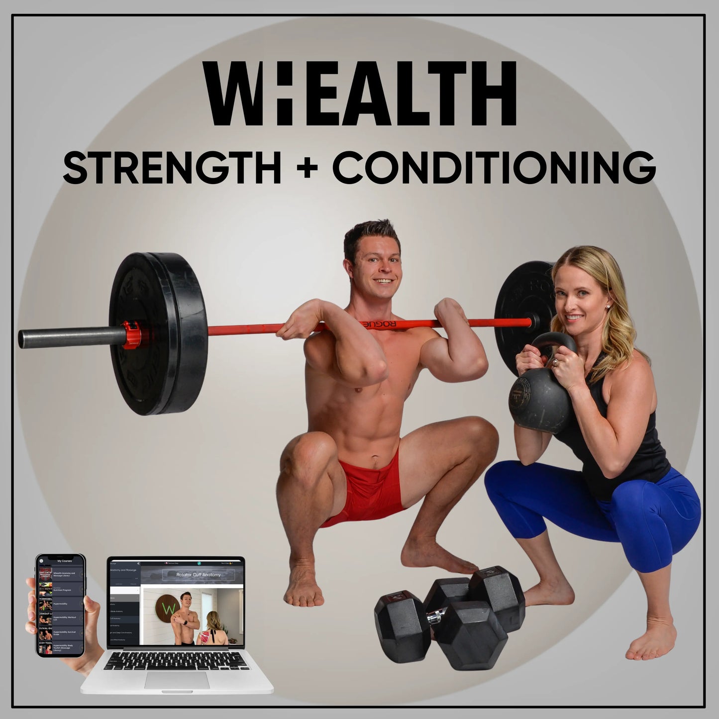 Strength and Conditioning